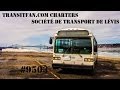 Transitfan Com Charters Société De Transport De Lévis 9503 HD