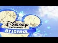 Disney Channel Original 2002 Logo Complation