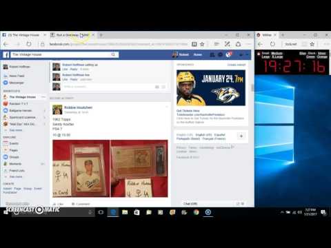 John Kim's Schmidt BVG rookie