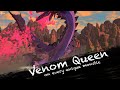 Venom Queen On Every Unique Monstie In Monster Hunter Stories 2