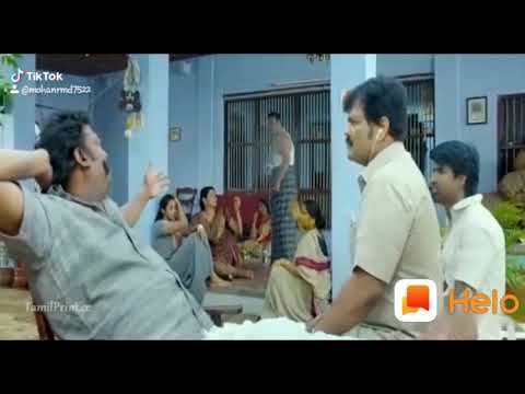 Kadaikutty singam comedy(Tamil)