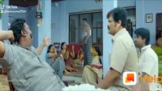 Kadaikutty singam comedy(Tamil)