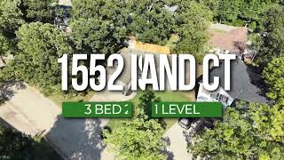 1552 Island Ct, Osage Beach, MO Virtual Tour walk through UNBRANDED.