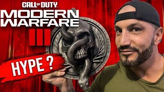 JE TESTERAIS POUR VOUS MW3 à LOS ANGELES ! MES ATTENTES ?