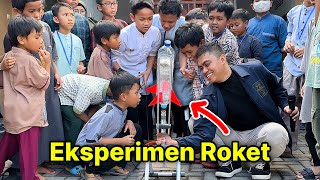 Download lagu Eksperimen Sains Bersama 70 Anak! mp3 Download lagu Eksperimen Sains Bersama 70 Anak! mp3