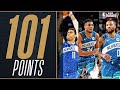 Lopez (39 PTS), Giannis (31 PTS) & Dame (31 PTS) Make Bucks Franchise History! ? | November 24, 2023