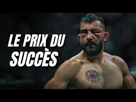 𝐋𝐞 𝐒𝐚𝐜𝐫𝐢𝐟𝐢𝐜𝐞 𝐐𝐮𝐞 𝐏𝐞𝐮 𝐝𝐞 𝐆𝐞𝐧𝐬 𝐒𝐨𝐧𝐭 𝐏𝐫𝐞̂𝐭𝐬 𝐚̀ 𝐅𝐚𝐢𝐫𝐞 𝐏𝐨𝐮𝐫 𝐑𝐞́𝐮𝐬𝐬𝐢𝐫.