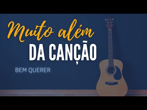 És o meu bem querer video