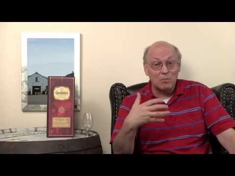 Whisky Verkostung: Glenfiddich Age of Discovery Red Wine 19 Jahre