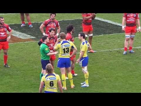 ASM-Montpellier 2014