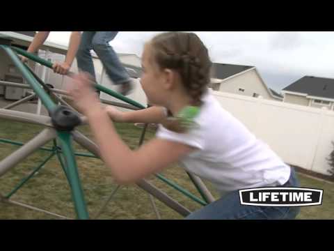 Lifetime Climbing Dome | Lifetime Products