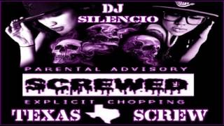 DJ Paul - These Haters Broke Chopped n Screwed