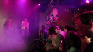 Hunx And His Punx - Bad Boy (Live at the Bottletree)