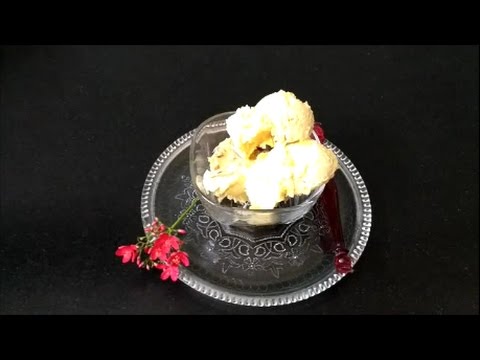 MANGO ICECREAM - SUMMER SPECIAL