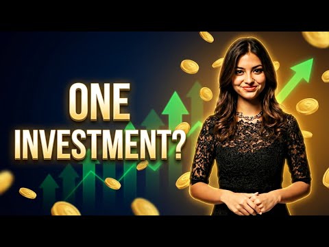 Grow Your Wealth FAST with This ONE Investment Strategy