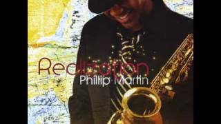 Phillip Martin - Funky Lovin