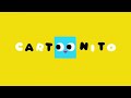 Cartoonito Logo 2021