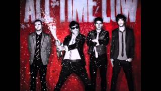 All Time Low: Return the Favor (2011)