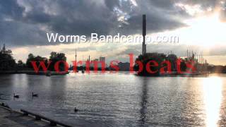 Growth spurt hip-hop beat