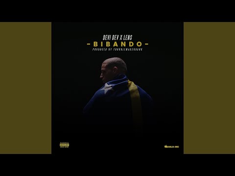 Bibando (feat. Lens)