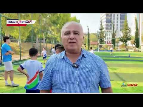Çukurova Sporla Parlayacak