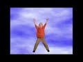 Chuck E Cheese S PBS Kids Funding Spot Jumping Jacks 2004 2007