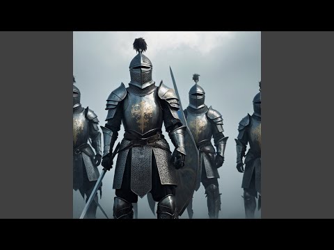 The Last Stand of the Elves