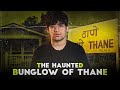 The Haunted House of Thane | Horror story | Amaan parkar |