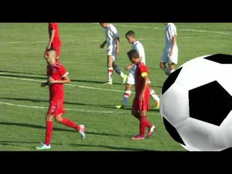 FK Spartak 1924 - FK Sevojno najinteresantniji detalji sa utakmice