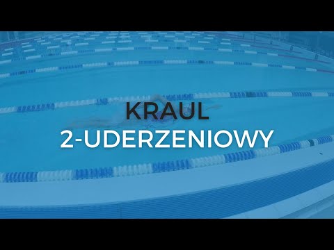 2-beat kick freestyle / kick/ arms / coordination