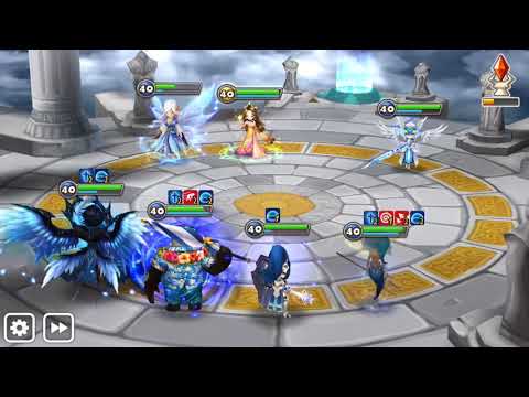 SMW - Josephine + Tetra