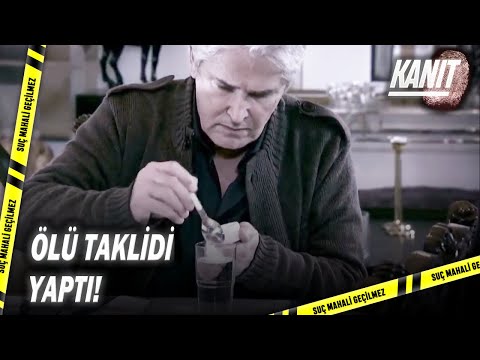 Akıl Almaz Kaçış Planı - Kanıt 77.Bölüm