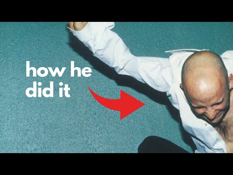 MOBY - Porcelain - How Was It Made?