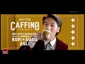 TVC Iklan Caffino Authentic Ft Iqbaal Ramadhan 15s