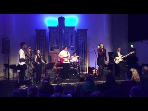 What Is Love (by V Bozeman)