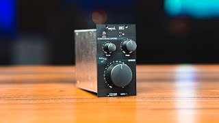 PURE BLACK MAGIC - SPL BiG