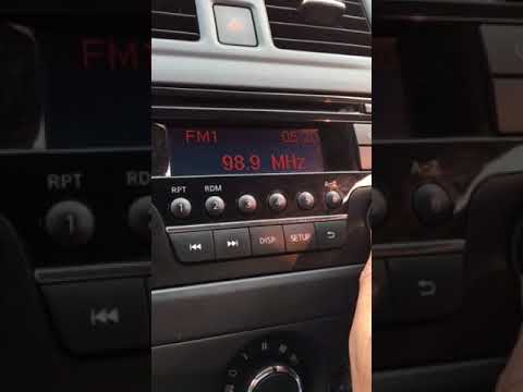 Vancouver, British Columbia FM Bandscan - August 22, 2018