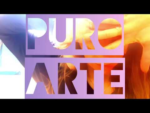 Puro arte || Mega Mix 75 || Samuel,  Tony Lozano  || zumba choreography by María Derzhavina