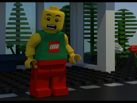 The Bus Stop - Animated Short