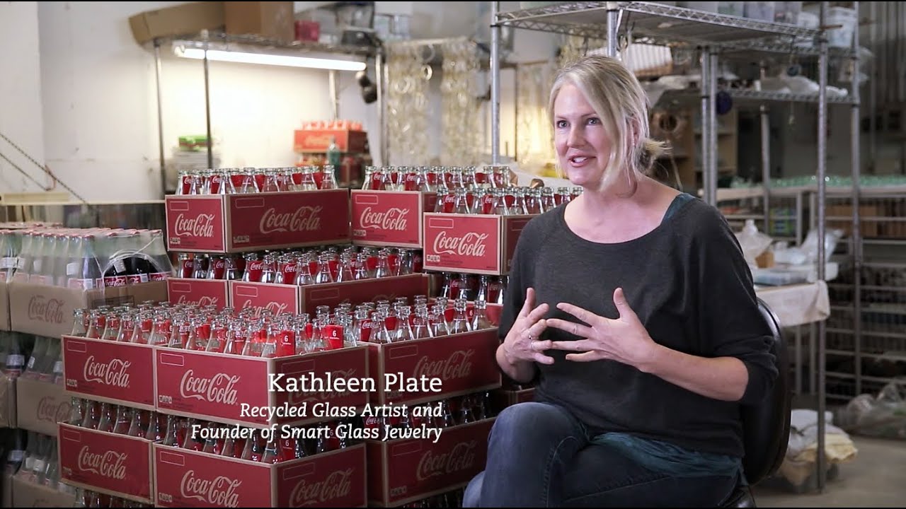 Turning Trash into Treasure