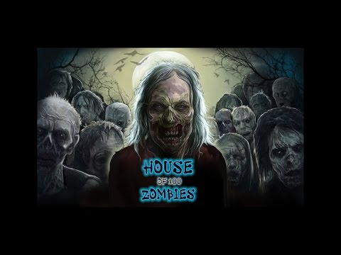 House of 100 Zombies (Free) Video