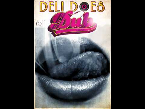 Deli Does Dub Vol.1