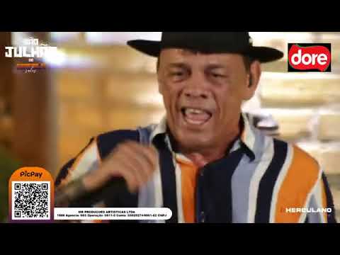 Live Cantando Histórias com Briola