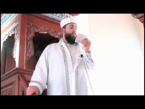 Daveti në rrugë të Allahut