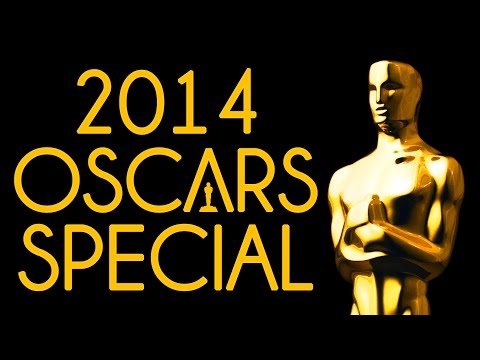 2014 OSCARS: Best Picture Reviews