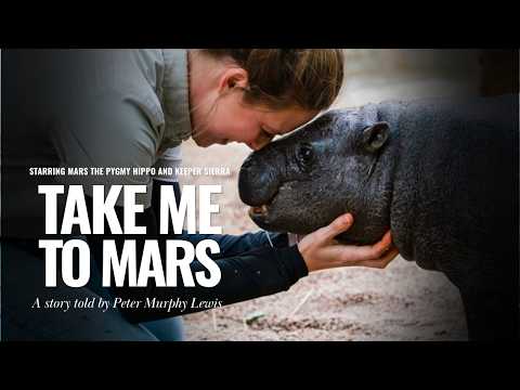 Take Me To Mars - Trailer