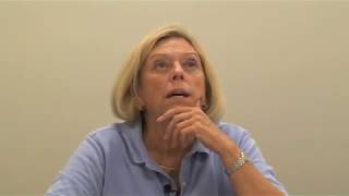 Interview with Jeanne B. Christie, Vietnam War veteran. CCSU Veterans History Project video