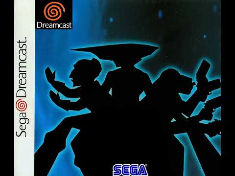 MDK 2 Sega Dreamcast Full Soundtrack