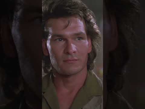 Patrick Swayze Makes All the Difference | Road House Honest Trailer #honesttrailers #roadhouse