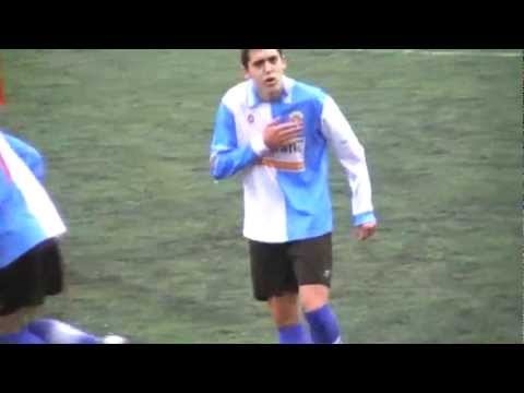 1º de Mikel al Ermua